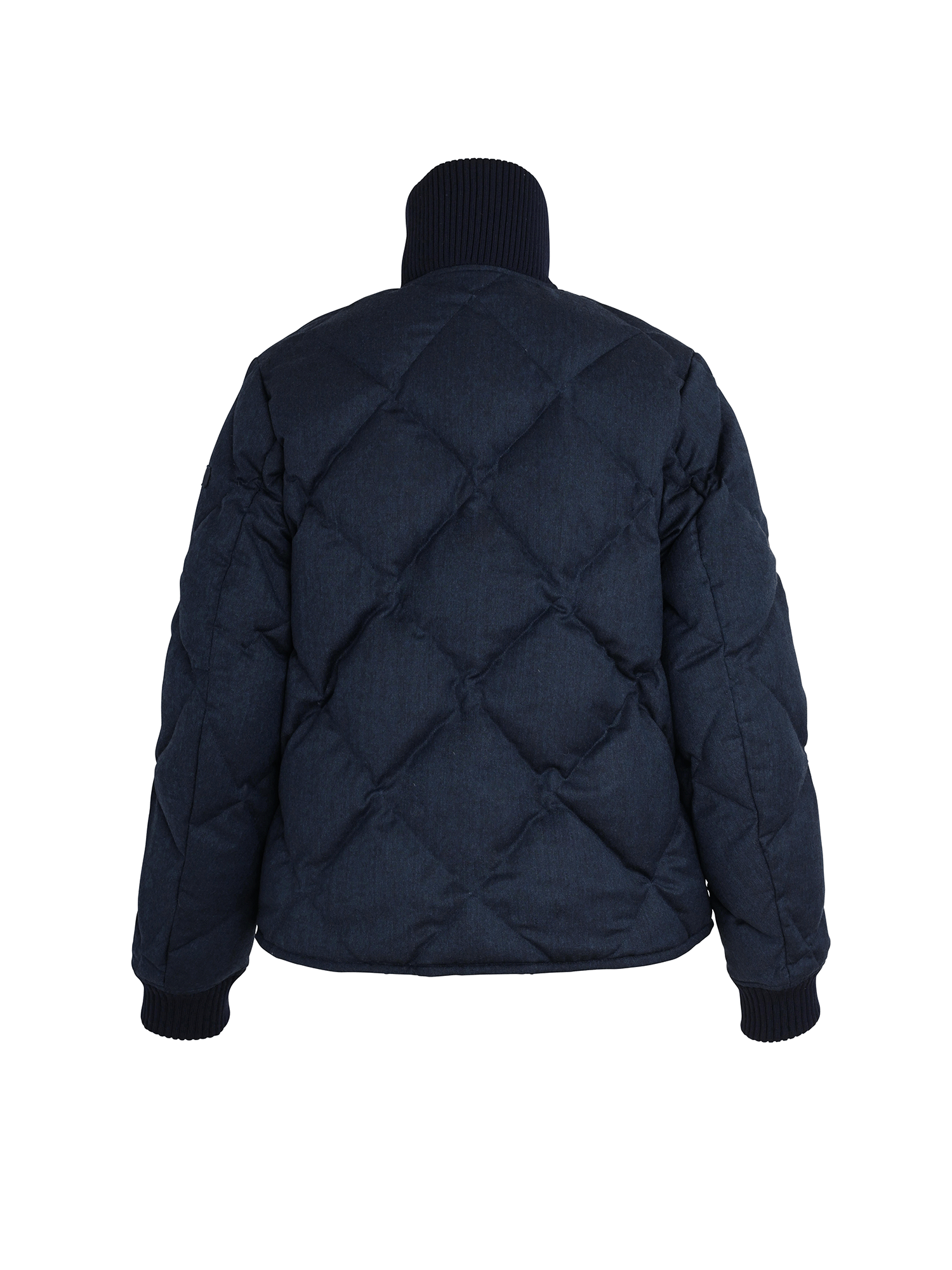 CARINI Down Jacket