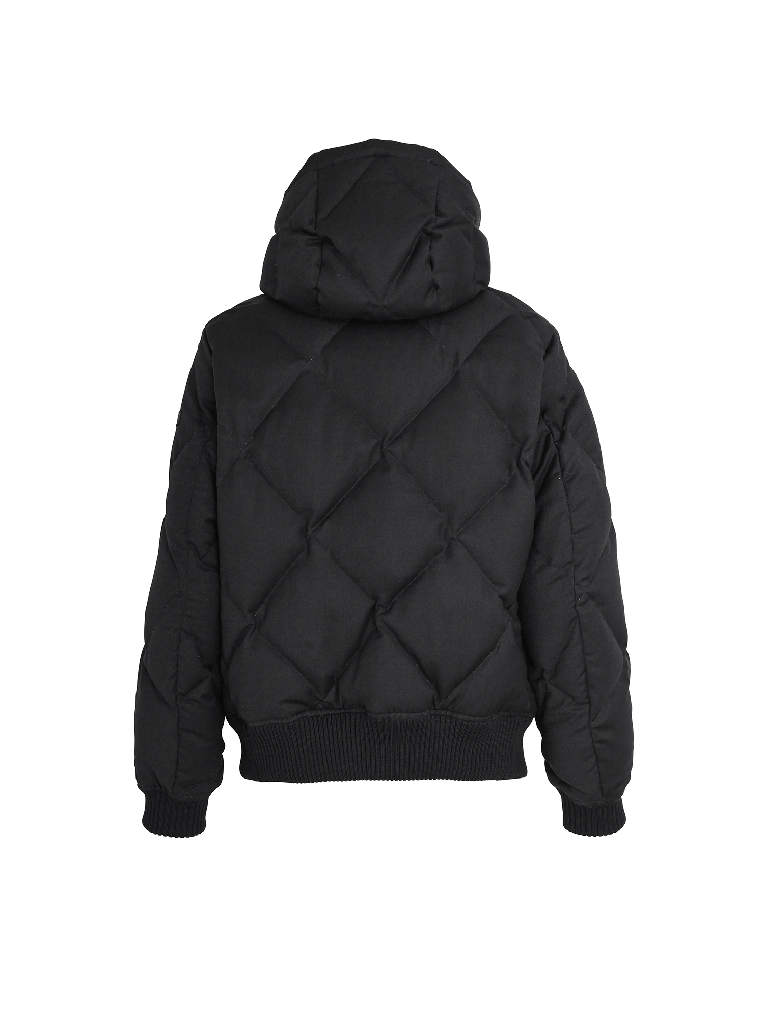 CASSARO Down Jacket
