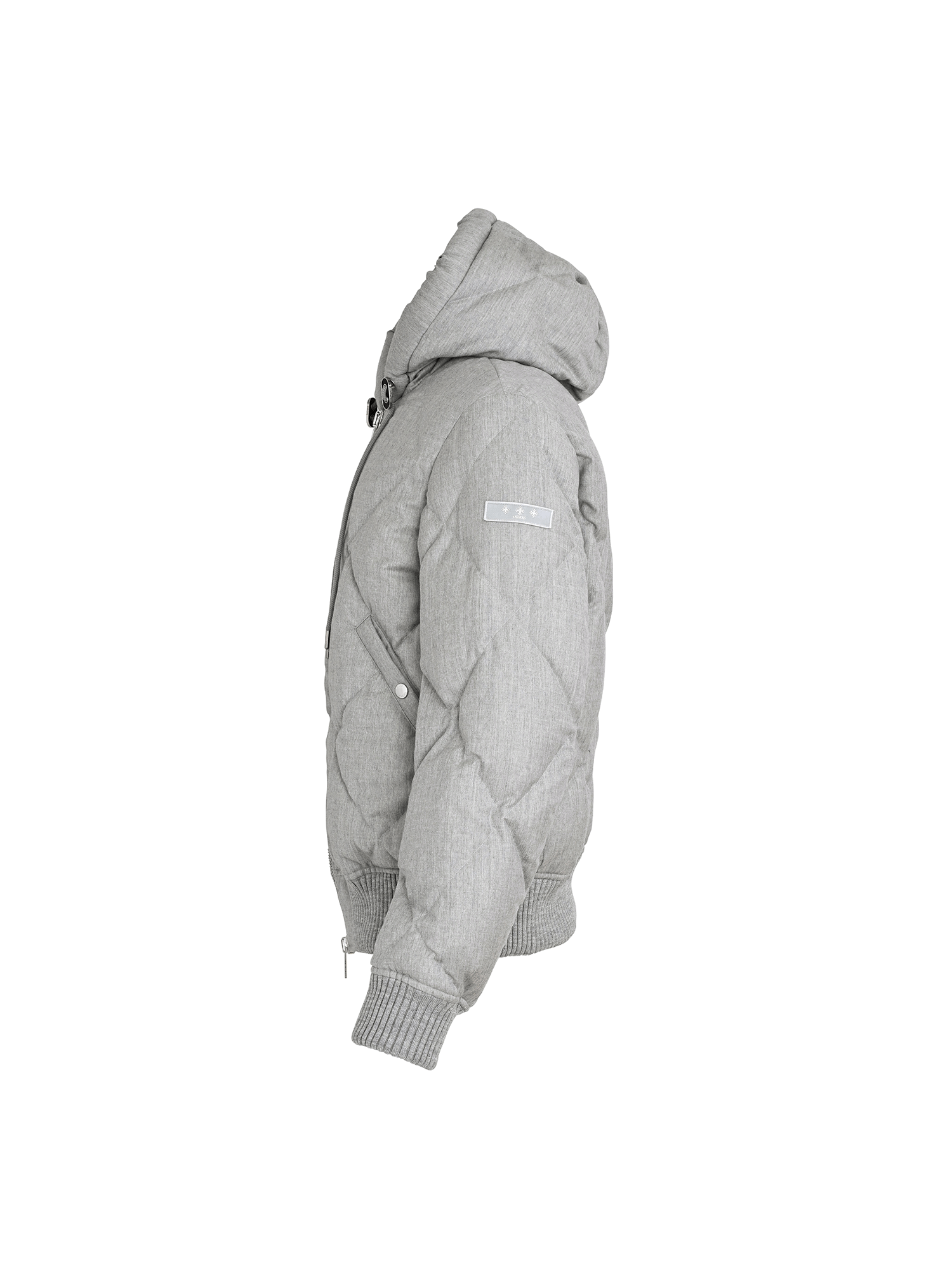 CASSARO Down Jacket