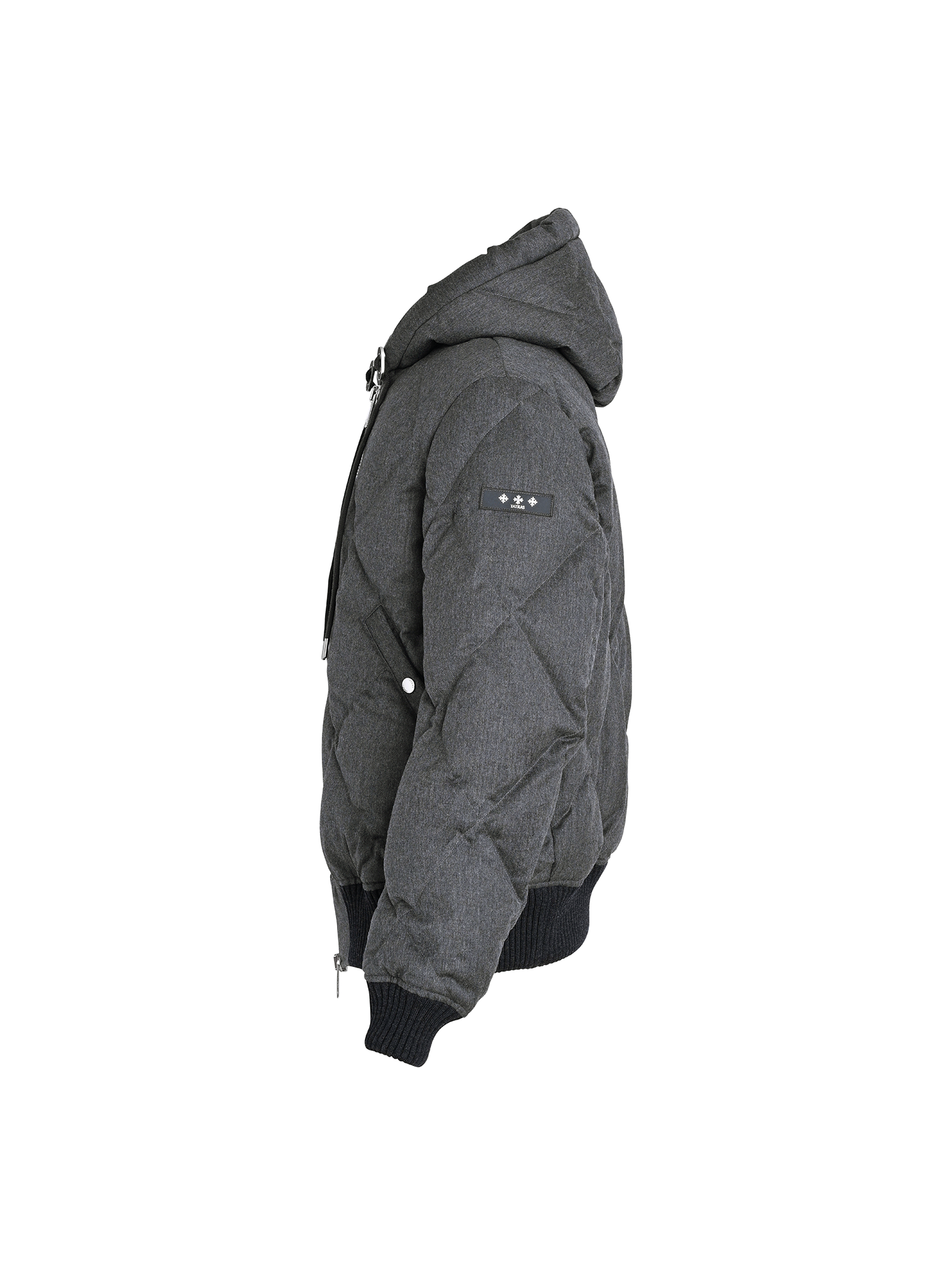 CASSARO Down Jacket