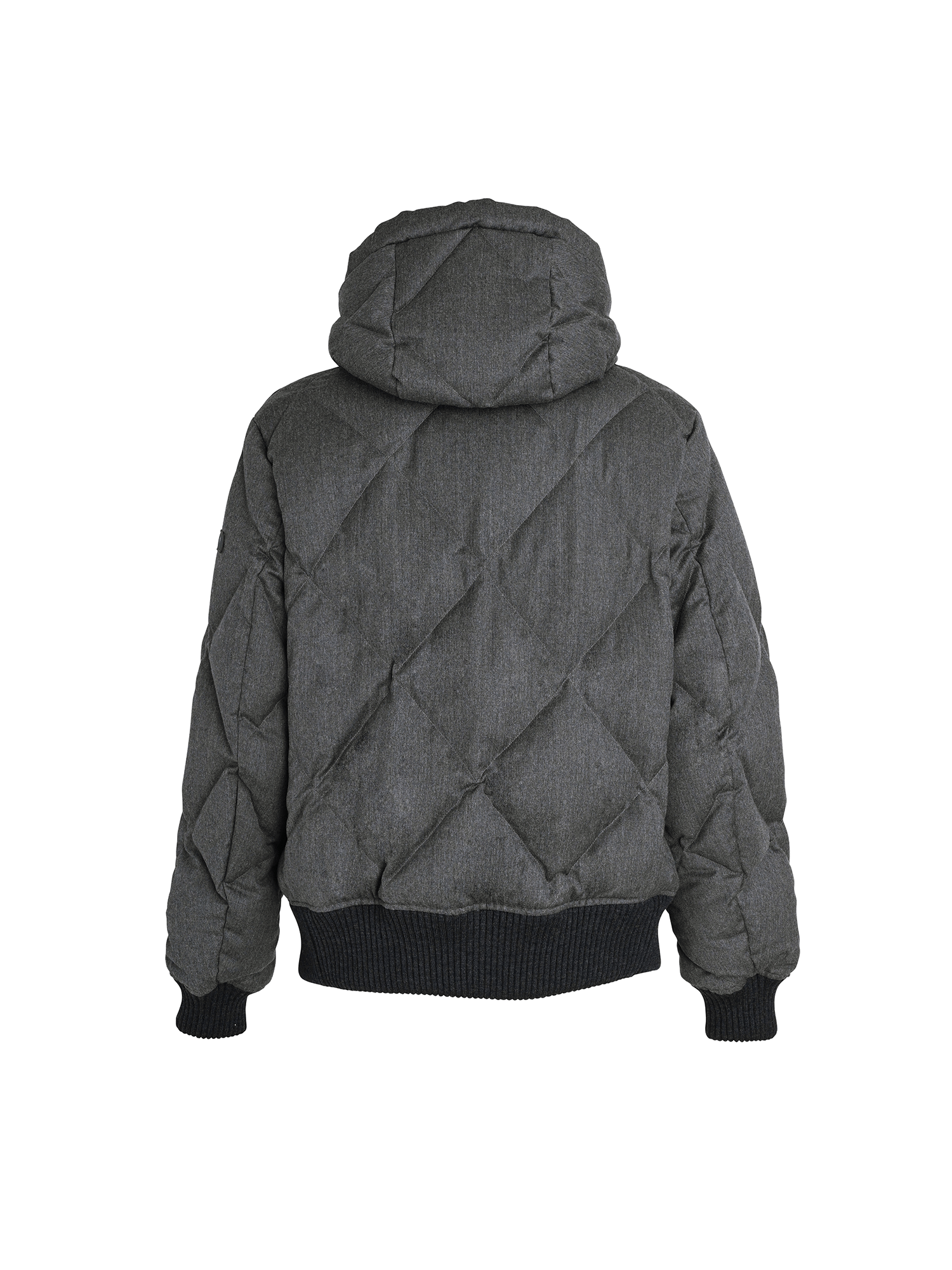 CASSARO Down Jacket