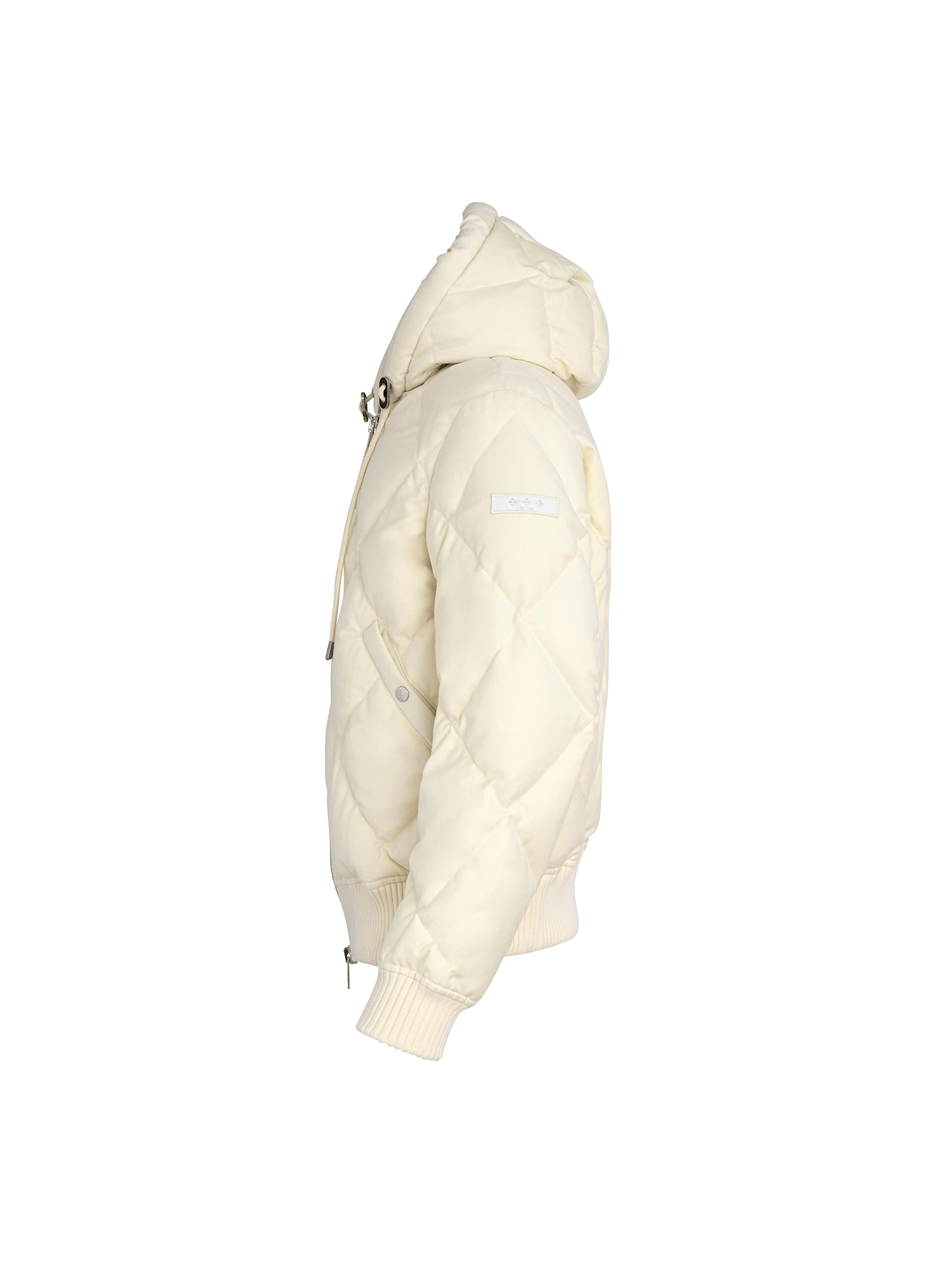 CASSARO Down Jacket