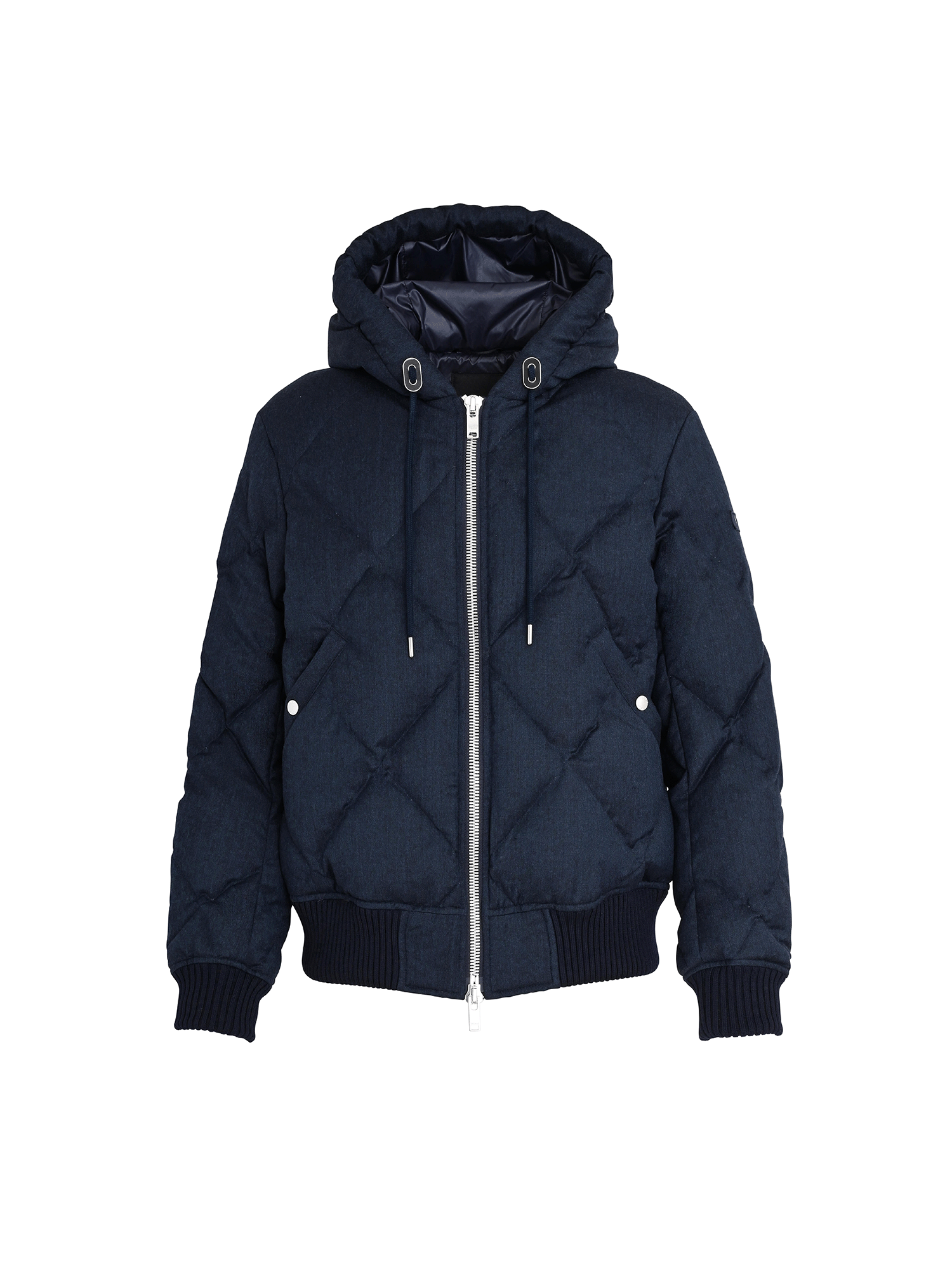 CASSARO Down Jacket
