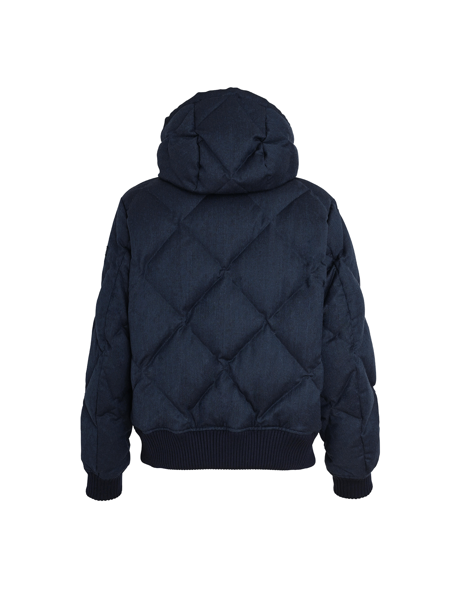 CASSARO Down Jacket