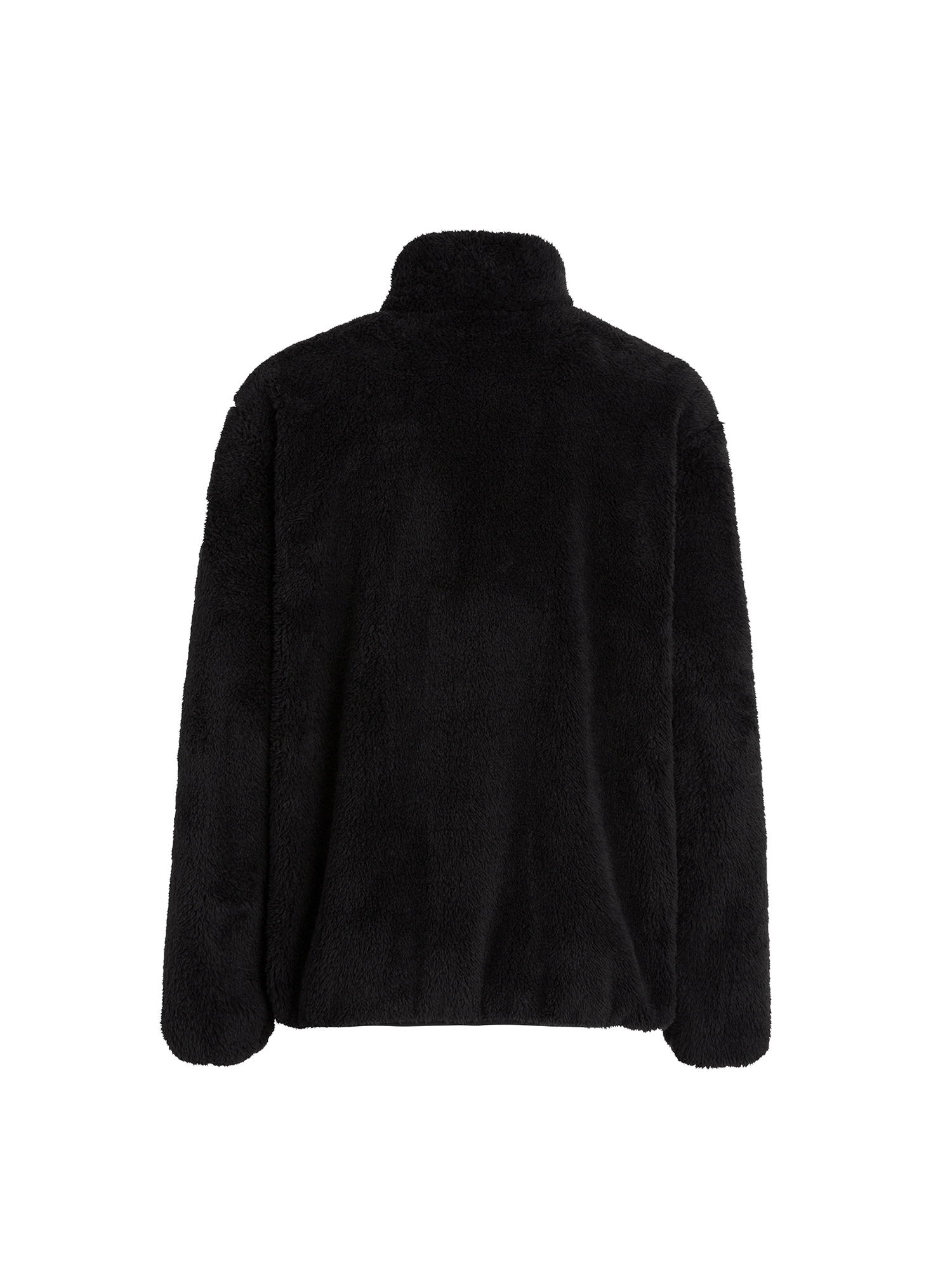MONREALE Boa Blouson
