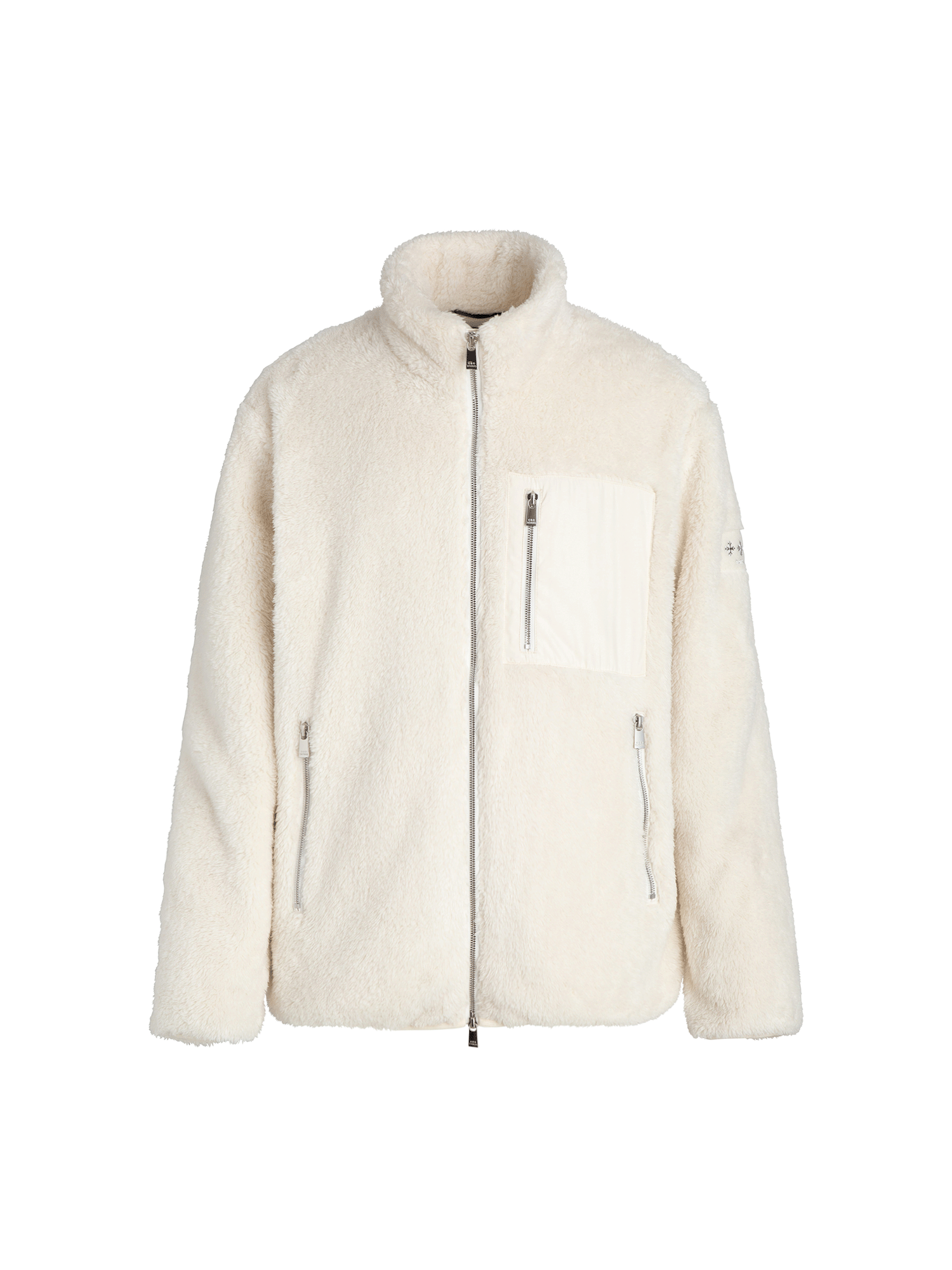 MONREALE Boa Blouson