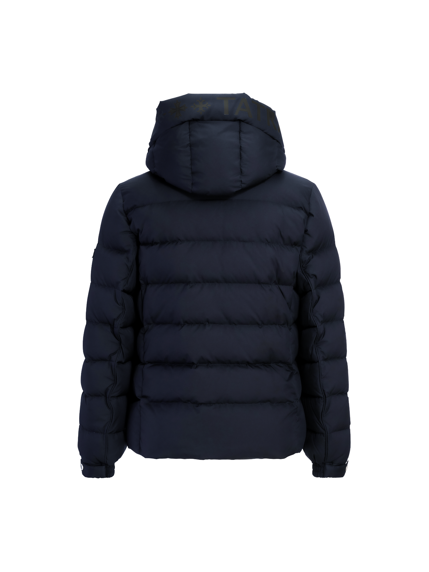 CASSIMASO Down Jacket