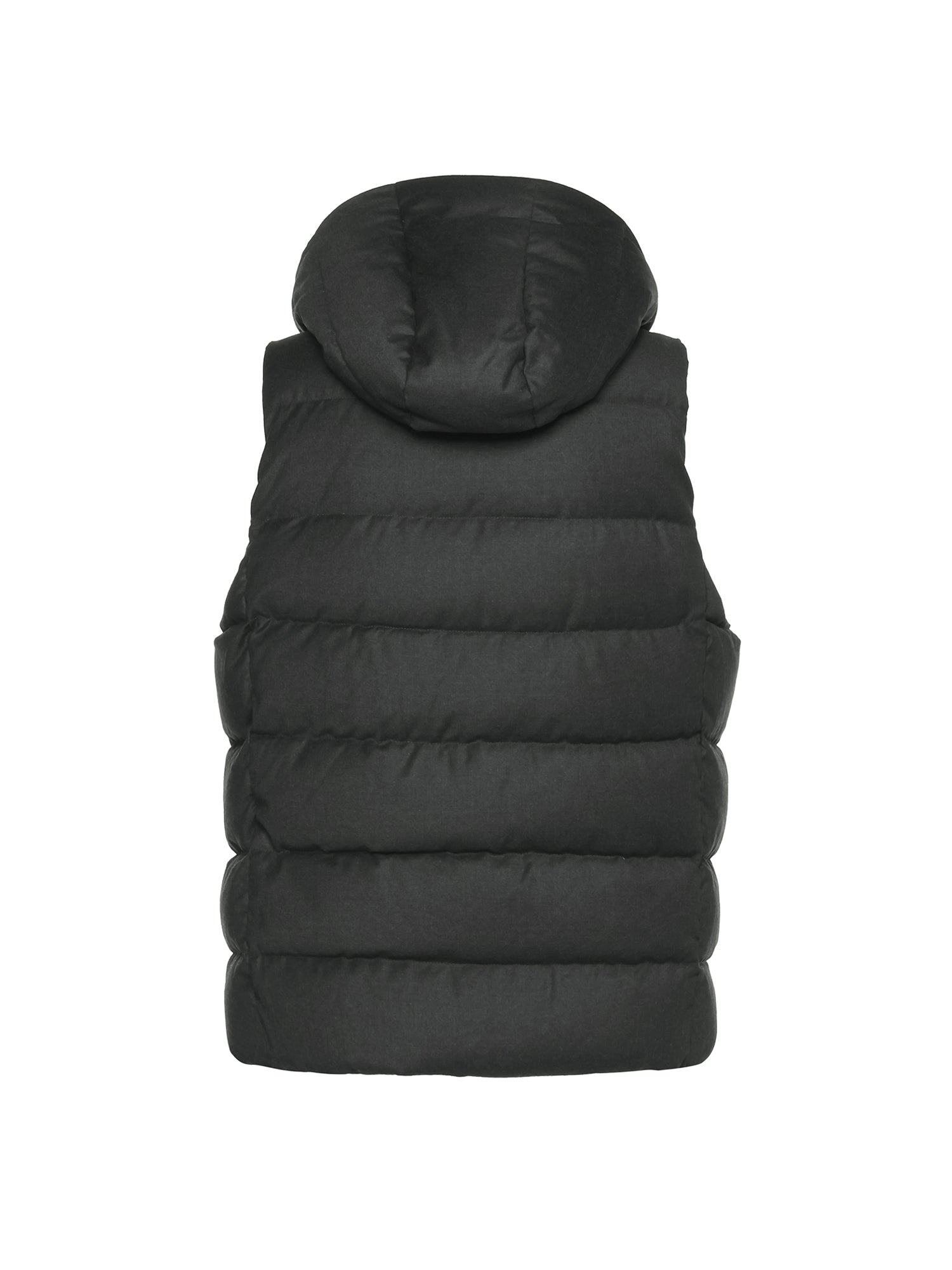 LEONARDO Down Vest