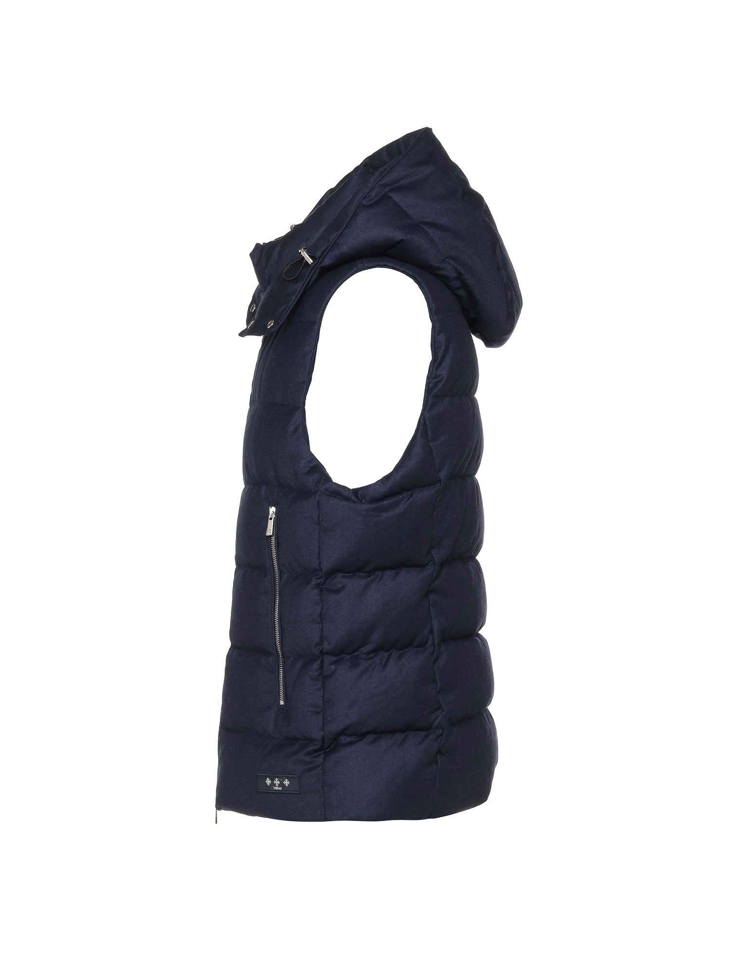 LEONARDO Down Vest