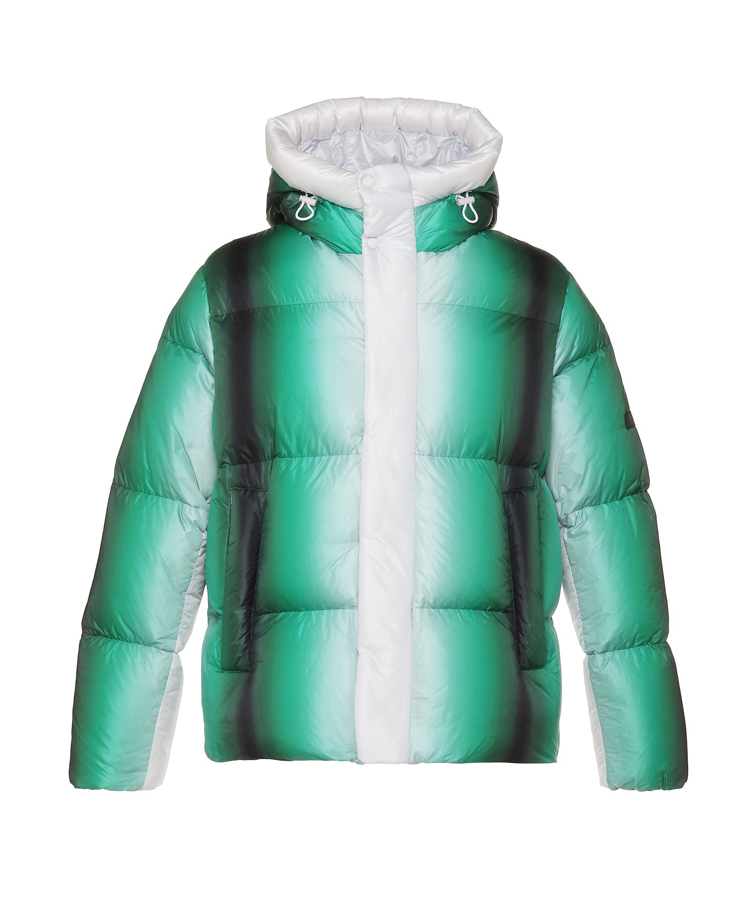 ジャケット・アウター TOMORROWLAND BUYING WEAR TATRAS SIROKU Swirl Jacket Black - Tomorrowland Store