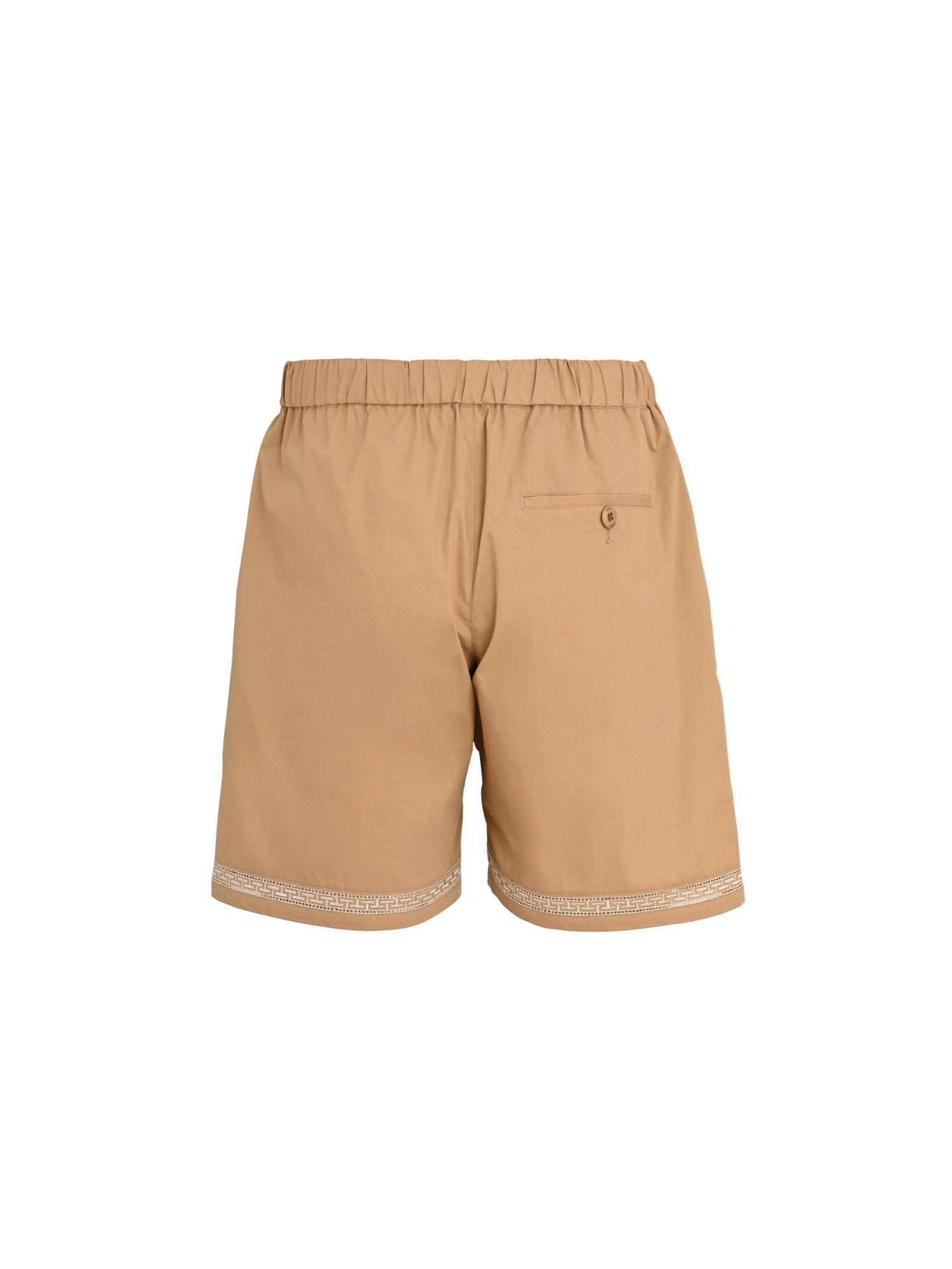 TORSCIO Shorts
