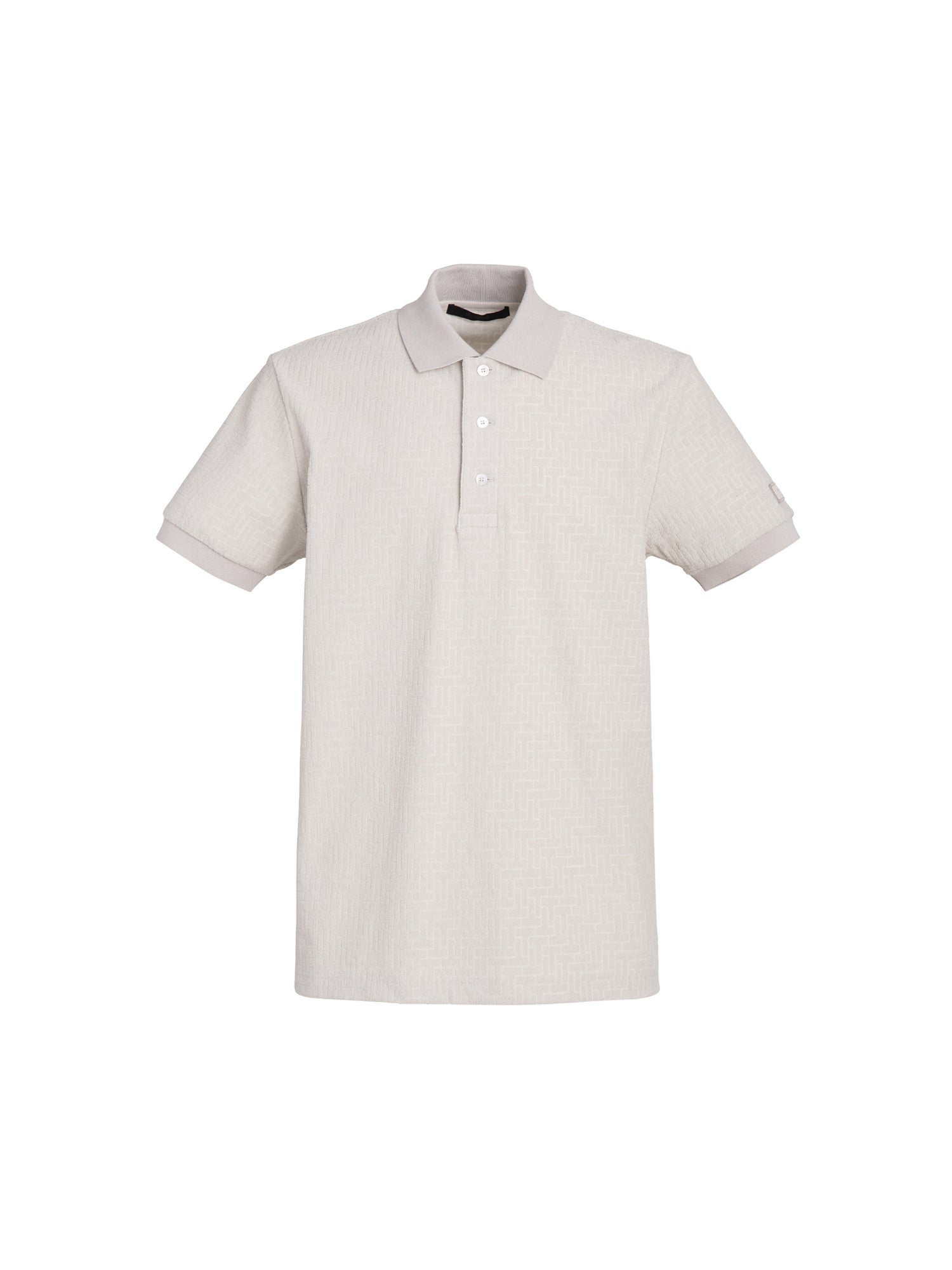 FAZIO Polo Shirt