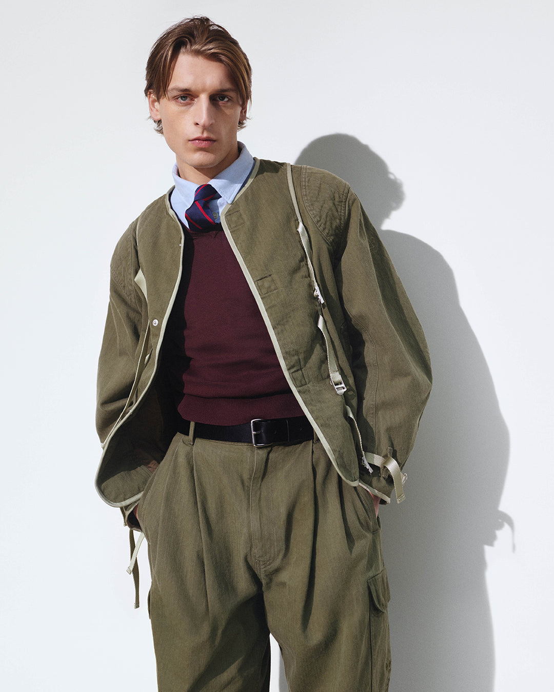 TATRAS Official Online Store | Fusion of Japanese and Italian Culture