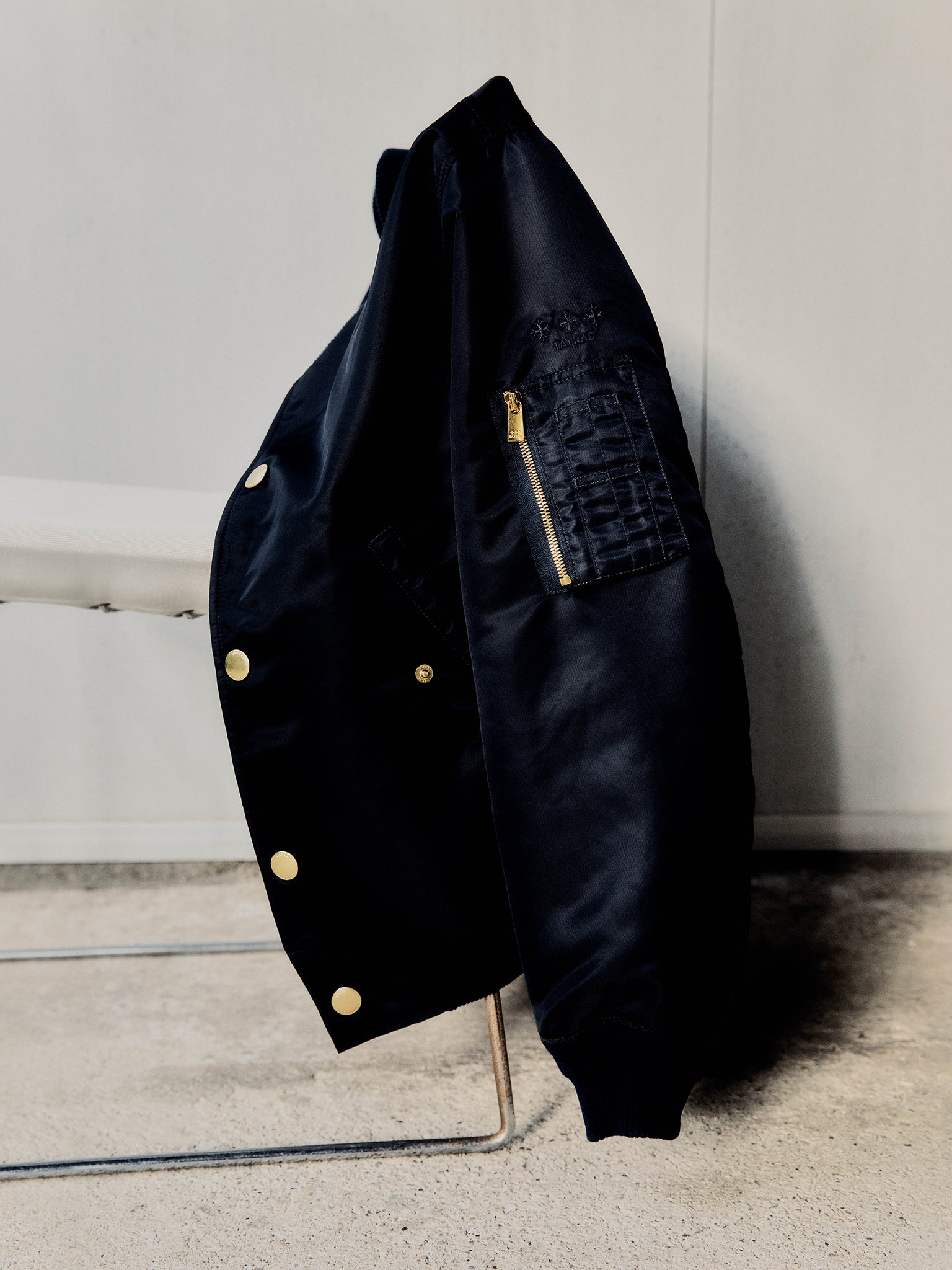 TATRAS Official Online Store | Fusion of Japanese and Italian Culture