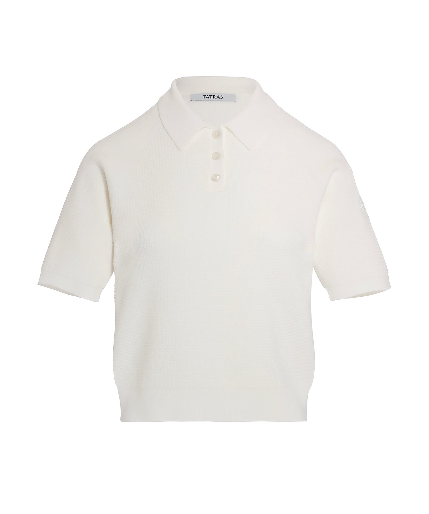 CRANAE Knit Polo