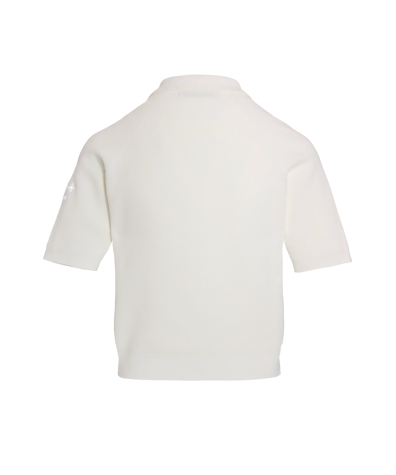 CRANAE Knit Polo