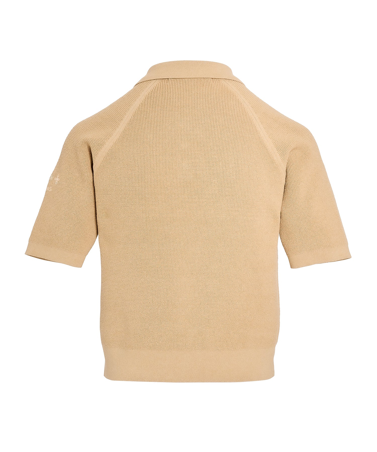 CRANAE Knit Polo