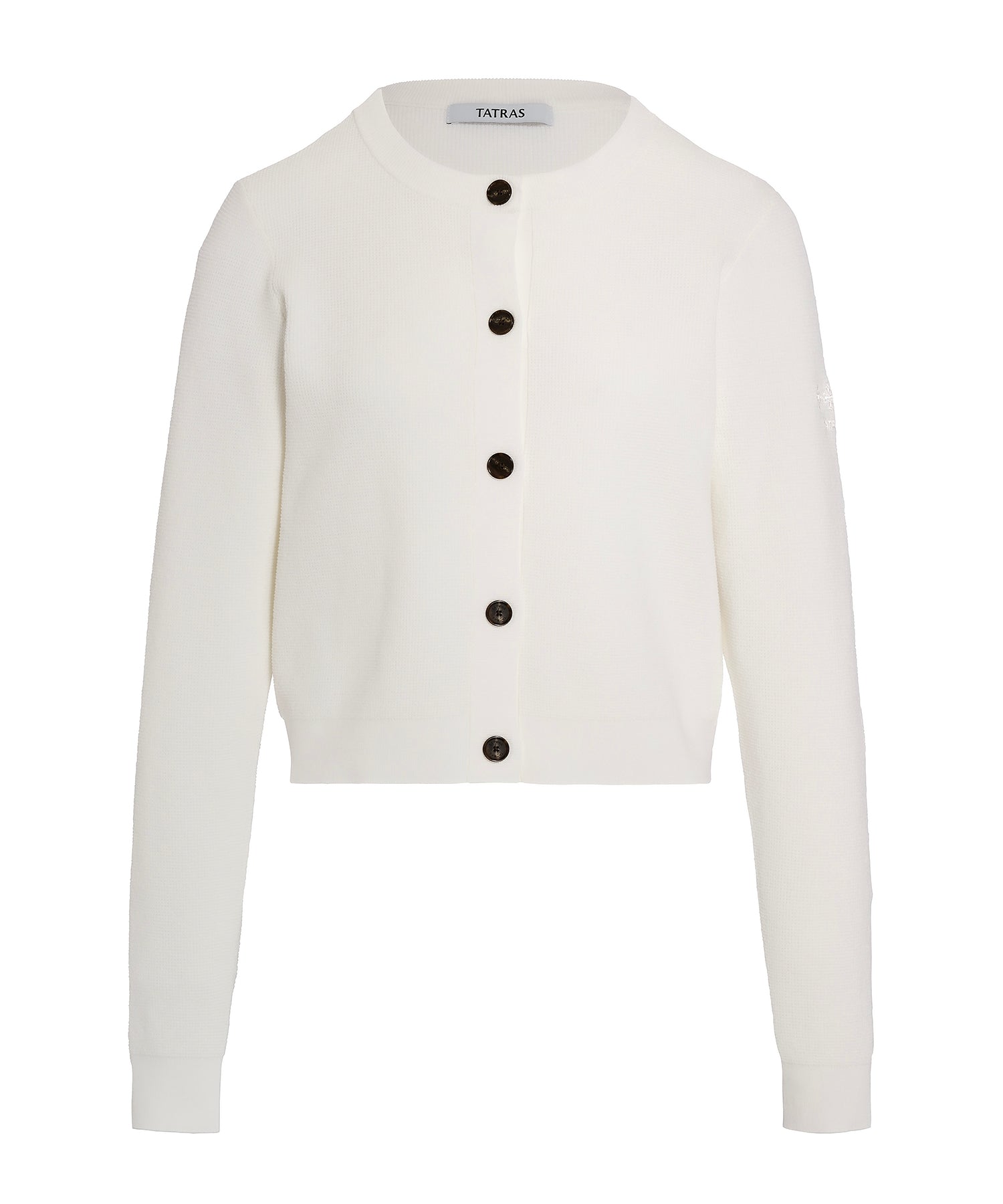 MARSIA Knit Cardigan