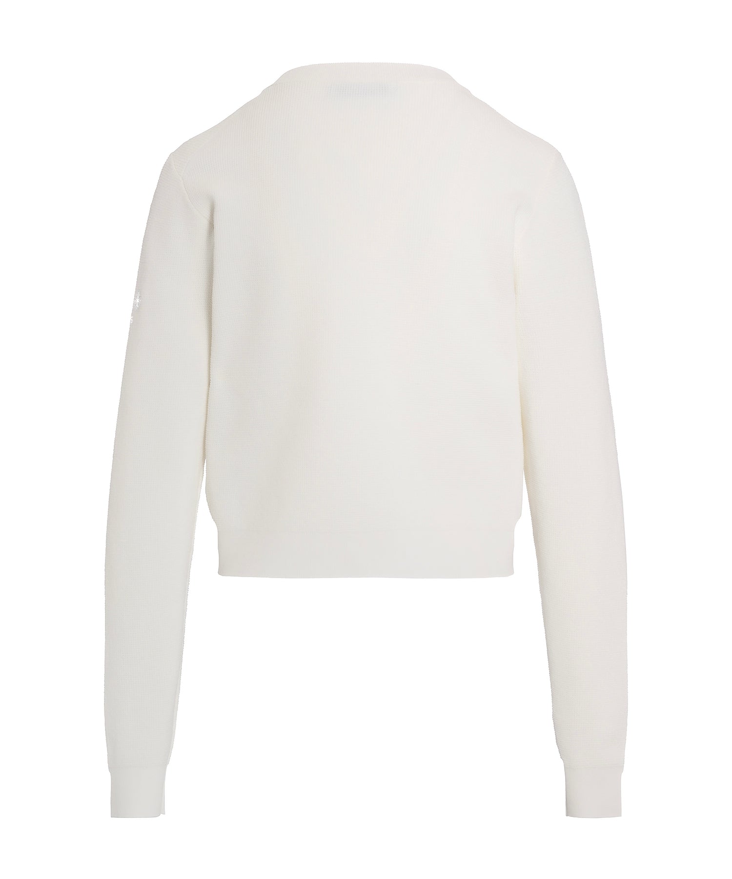 MARSIA Knit Cardigan