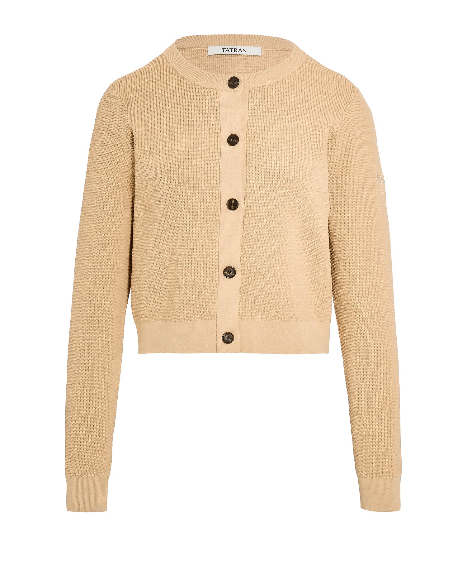 MARSIA Knit Cardigan