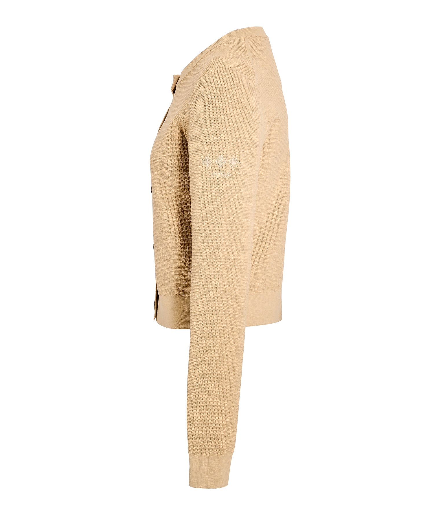 MARSIA Knit Cardigan