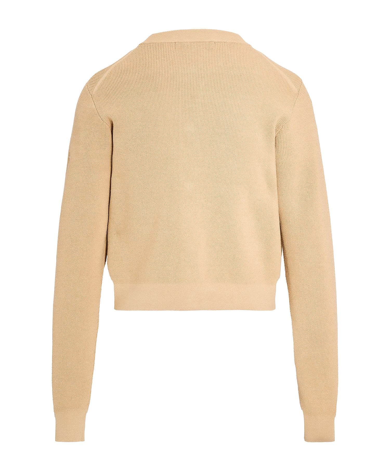 MARSIA Knit Cardigan