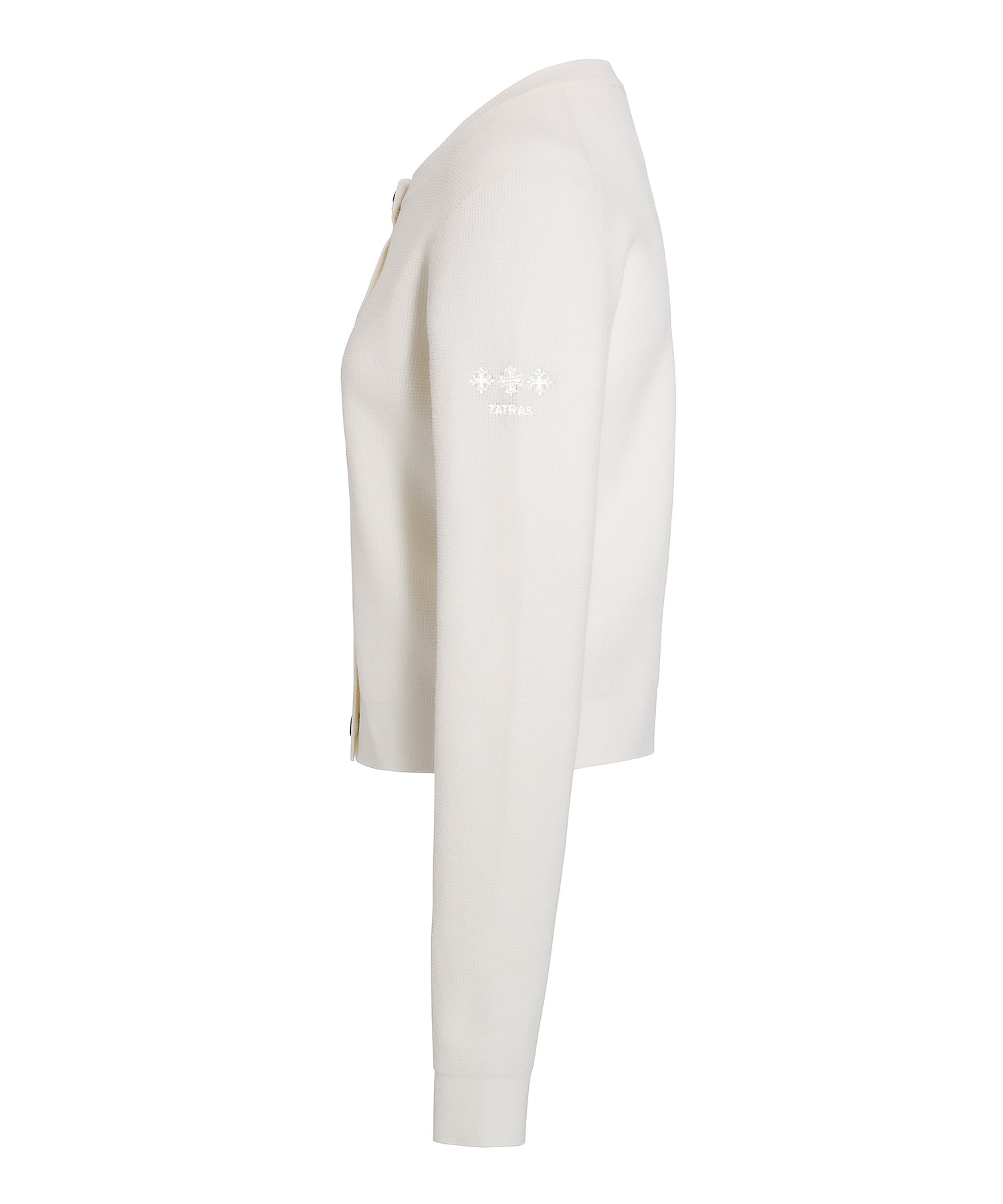 MARSIA Knit Cardigan