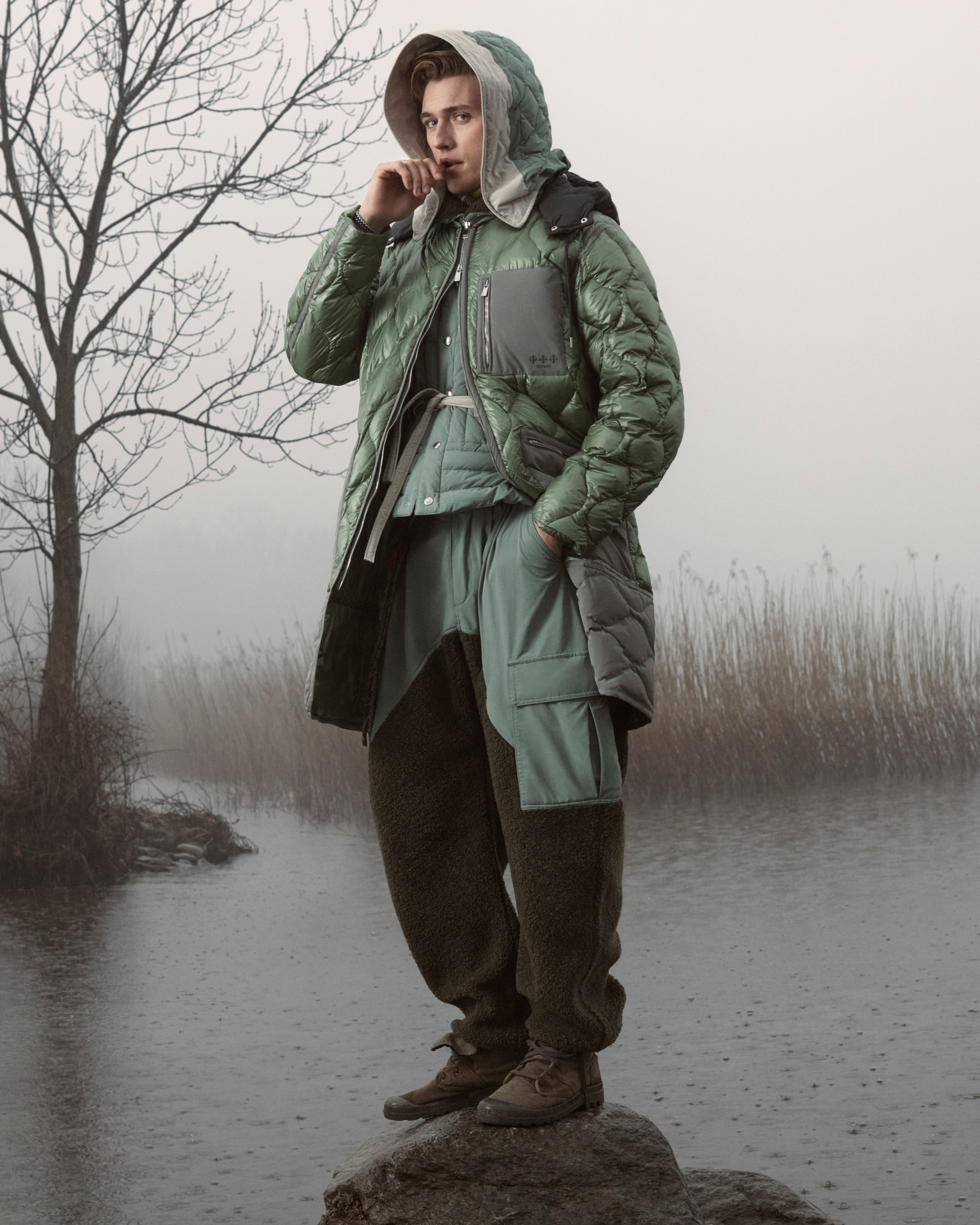 TATRAS Official Online Store | Fusion of Japanese and