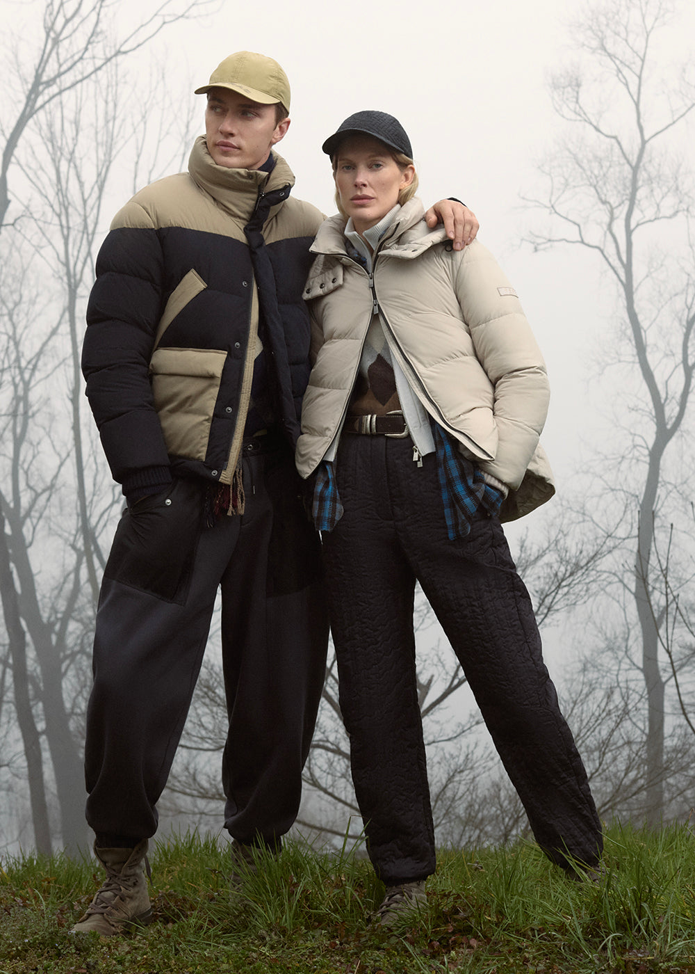 TATRAS Official Online Store | Fusion of Japanese and Italian Culture