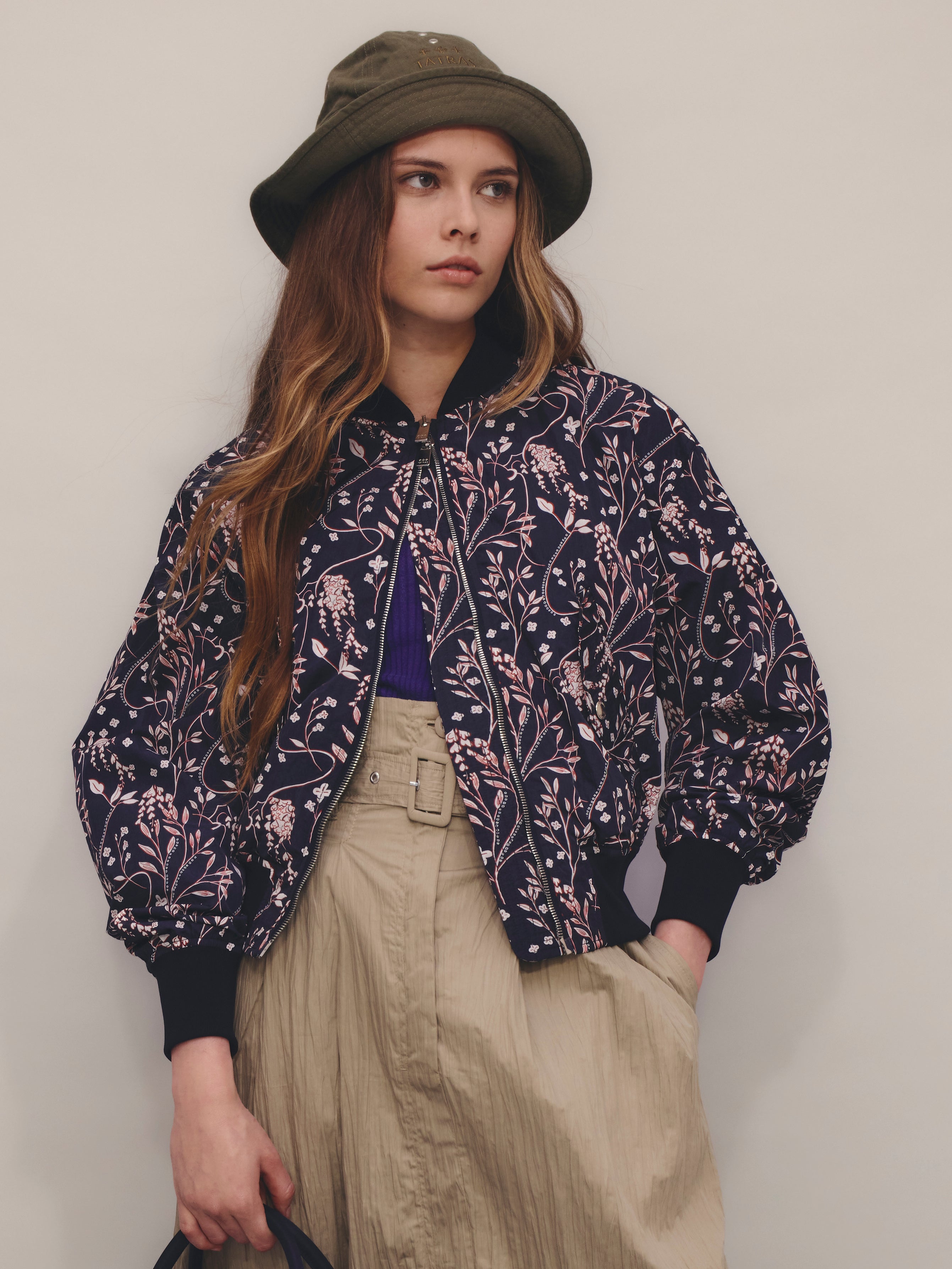 TATRAS Official Online Store | Fusion of Japanese and Italian Culture