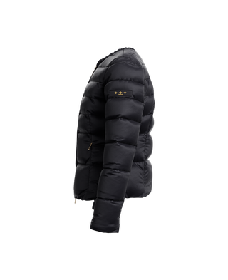 BREVA Down Jacket,NAVY, large image number 1