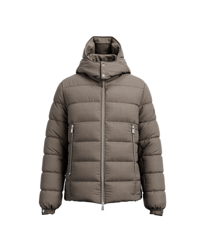 DOMIZIANO Down Jacket,, medium