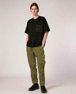 VENTO T-shirts,KHAKI, large image number 3