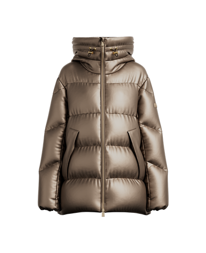 LARALITA Down Jacket,, medium