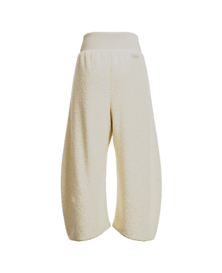 YACHIE Pants ヤチエ,IVORY, large image number 3