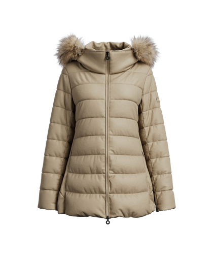 OLSAVA Down Jacket,, medium