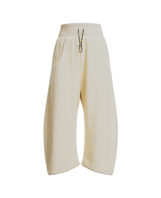 YACHIE Pants ヤチエ,IVORY, large image number 1