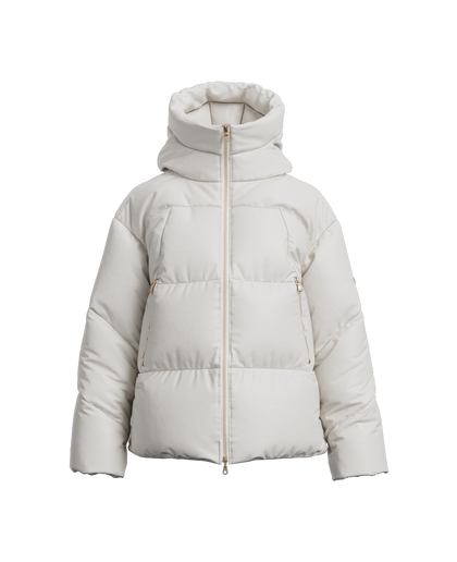 GIGI Down Jacket,, medium