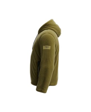 BOMOS Blouson,KHAKI, large image number 2