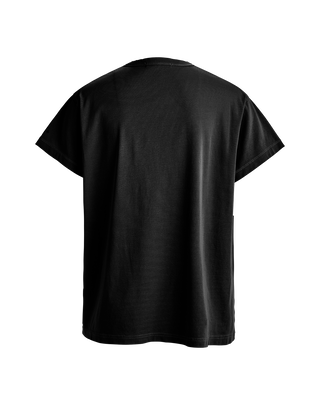 PEPPINO T-shirts,BLACK, large image number 2