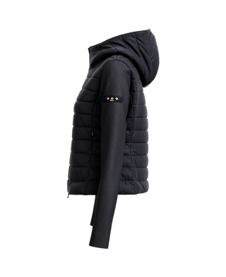 GRIF Down Jacket,NAVY, large image number 1