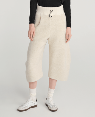 YACHIE Pants ヤチエ,IVORY, large image number 0