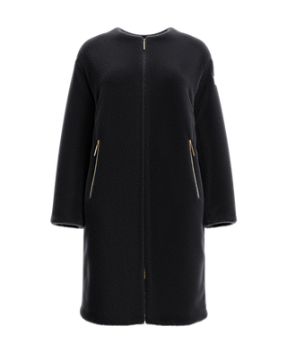 TAMIL Coat,BLACK, large image number 0