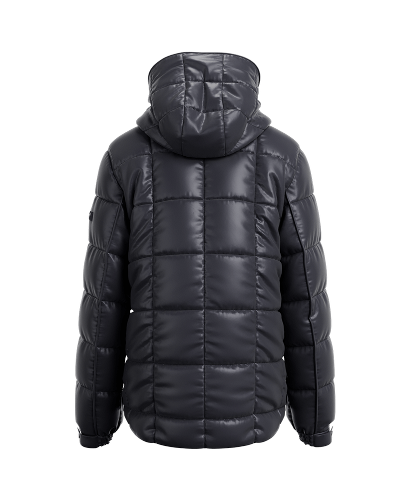 BOESIO Down Jacket | TATRAS