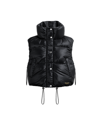 CHACCLE Down Vest,, medium