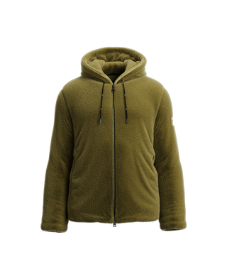 BOMOS Blouson,KHAKI, large image number 1