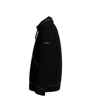 ROBOU Down Jacket,BLACK, large image number 2