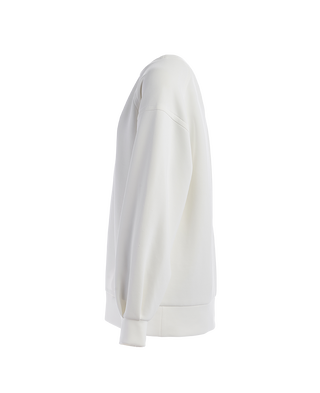 ZORRI Sweatshirts,WHITE, large image number 1