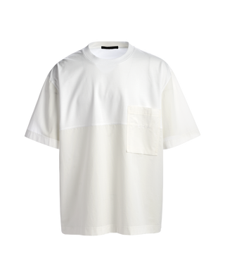 MARTELLO T-shirts,WHITE, large image number 0