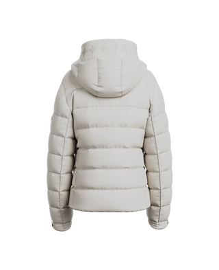 CASSIMASO Down Jacket カシマーゾ,WHITE, large image number 2